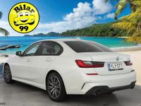 Käytetty BMW 330e iPerformance 292 HP (214 kW) 2020 Sedan