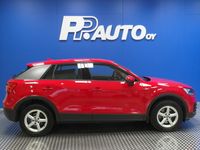 käytetty Audi Q2 Business 2,0 TDI 140 kW quattro S tronic - Korko 1,99%!* - #ACC