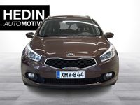 käytetty Kia Ceed Sportswagon 1,4 ISG LX EcoDynamics