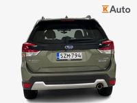 käytetty Subaru Forester 2,0i e-Boxer Active CVT ACC