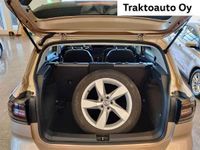 käytetty VW T-Cross - Sport 1,0 TSI 85 kW DSG-automaatti