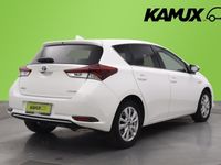 käytetty Toyota Auris Hybrid 