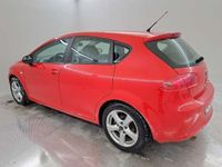 käytetty Seat Leon Ecomotive 1,9 TDI DPF Style