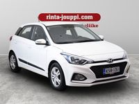 käytetty Hyundai i20 Hatchback 1,0 T-GDI 100 hv 5MT Comfort W - Tehdas