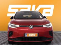 Käytetty VW ID.4 GTX 219 kW (299 HP) 2023 Katumaasturi