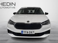 Käytetty Skoda Fabia Drive 95 HP (69 kW) 2024 Viistoperä