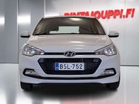 käytetty Hyundai i20 5d 1,0 T-GDI 5MT ISG fresh - 3kk lyhennysvapaa