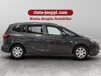 käytetty Opel Zafira Tourer Enjoy 1,4 Turbo ecoFLEX Start/Stop 103kW MT6