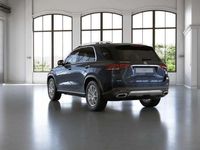 käytetty Mercedes GLE350e 4MATIC / PremiumPlus / Airmatic / 3,5tn