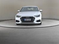 Käytetty Audi A4 204 HP (150 kW) 2023 Farmari