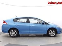 käytetty Honda Insight 5D 1,3 Elegance Business **Juuri saapunut!*'