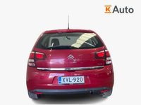 käytetty Citroën C3 PureTech 110 Launch Edition Automaatti