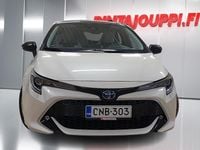 Käytetty Toyota Corolla Style 184 HP (135 kW) 2019 Viistoperä