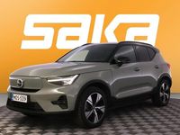 Käytetty Volvo XC40 Performance 300 kW (408 HP) 2023 Katumaasturi
