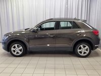 Käytetty VW T-Roc Style 150 HP (110 kW) 2019 Ruskea Katumaasturi