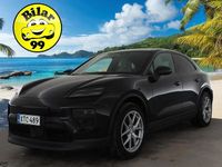 Käytetty Porsche Macan 300 kW (408 HP) 2024 Katumaasturi
