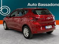 Käytetty Dacia Sandero Comfort 91 HP (66 kW) 2022 Viistoperä