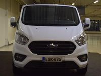 Käytetty Ford Transit Custom Trend 105 HP (77 kW) 2022 Van