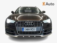 käytetty Audi A6 Allroad quattro Business Sport 30 V6 TDI 160 kW quattro S tronic