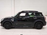 käytetty Mini Cooper Countryman SE ALL4