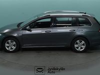 Käytetty VW Golf VII Highline 131 HP (96 kW) 2019 Harmaa Farmari