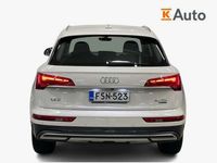 käytetty Audi Q5 Progress 40 TDI 150 kW MHEV quattro S tronic