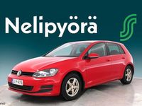 Käytetty VW Golf VII Comfortline 105 HP (77 kW) 2013 Sedan