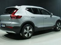 Käytetty Volvo XC40 Core 2023 Katumaasturi