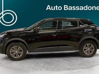 Käytetty Peugeot e-2008 Active 100 kW (136 HP) 2023 Katumaasturi