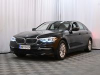 käytetty BMW 530 530 G30 Sedan e xDrive A Charged Edition TULOSSA