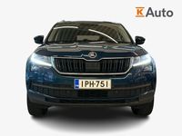 käytetty Skoda Kodiaq 2.0 TDI 150 Ambition DSG PA-LÄM. /