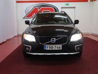 Käytetty Volvo XC70 Summum 181 HP (133 kW) 2014 Farmari