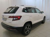 käytetty Skoda Karoq 1,5 TSI Style