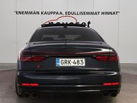 Käytetty Audi A8 2023 Sedan