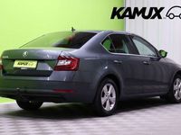 käytetty Skoda Octavia Combi 2,0 TDI RS DSG Autom.