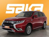 käytetty Mitsubishi Outlander P-HEV Active Instyle 4WD 5P Tulossa /