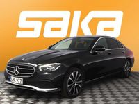 Käytetty Mercedes E300 Edition 313 HP (230 kW) 2023 Sedan