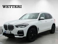 Käytetty BMW X5 394 HP (289 kW) 2020 Katumaasturi