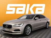 Käytetty Volvo S90 Business Edition 190 HP (139 kW) 2018 Sedan