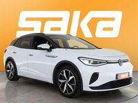 Käytetty VW ID.4 GTX 219 kW (299 HP) 2022 Katumaasturi