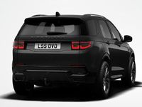Käytetty Land Rover Discovery Sport SE Dynamic 271 HP (199 kW) 2025 Katumaasturi