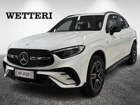 Käytetty Mercedes GLC300e Advanced Plus 360 HP (264 kW) 2025 Katumaasturi