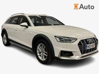 Käytetty Audi A4 Allroad Business 204 HP (150 kW) 2022 Farmari