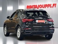 Käytetty Audi Q3 S-Line 245 HP (180 kW) 2022 Katumaasturi