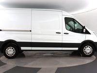 käytetty Ford Transit *TÄHÄN AUTOON KORKO ALK. 3,99%+kulut* Van 350 2,0 TDCi 170hv M6 Trend L3H2 **ALV**