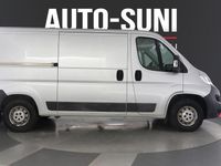 Käytetty Citroën Jumper 163 HP (119 kW) 2017 Hopea Tila-auto