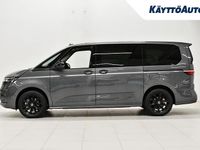 Uusi VW Multivan Business 177 HP (130 kW) 2025 Grey metallic Van