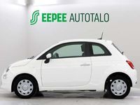 käytetty Fiat 500 1.0 70hv Hybrid MT ITALIA