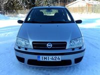 Käytetty Fiat Punto 60 HP (44 kW) 2005 Viistoperä