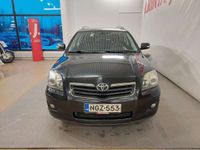 käytetty Toyota Avensis 1,8 VVT-i Linea Terra Wagon - 3kk lyhennysvapaa